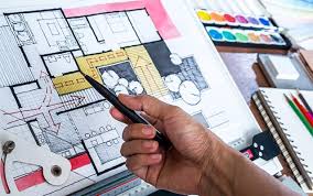 Interior Design Career Information And Education Disha News India