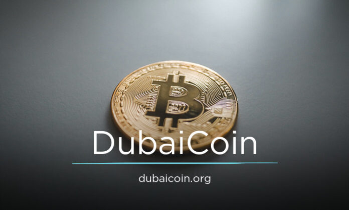 dubai coins cryptocurrency